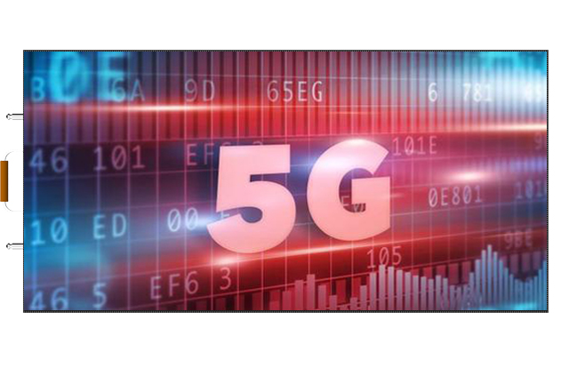 5G時代來臨,會給LED顯示屏行業帶來怎么樣的機遇與挑戰呢？[極光王]